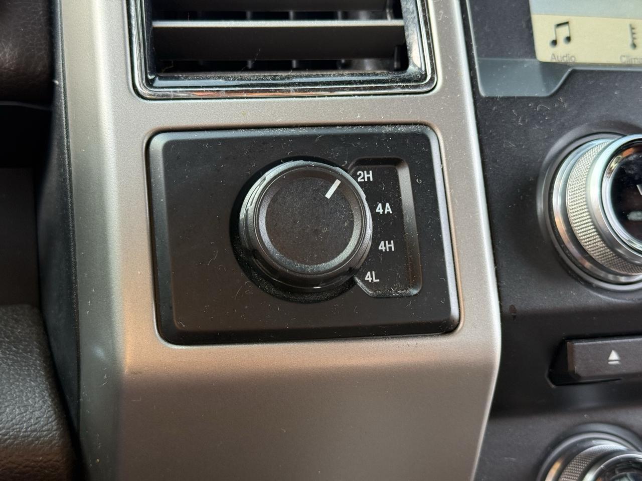 2018 Ford F-150 King Ranch Crestwood KY