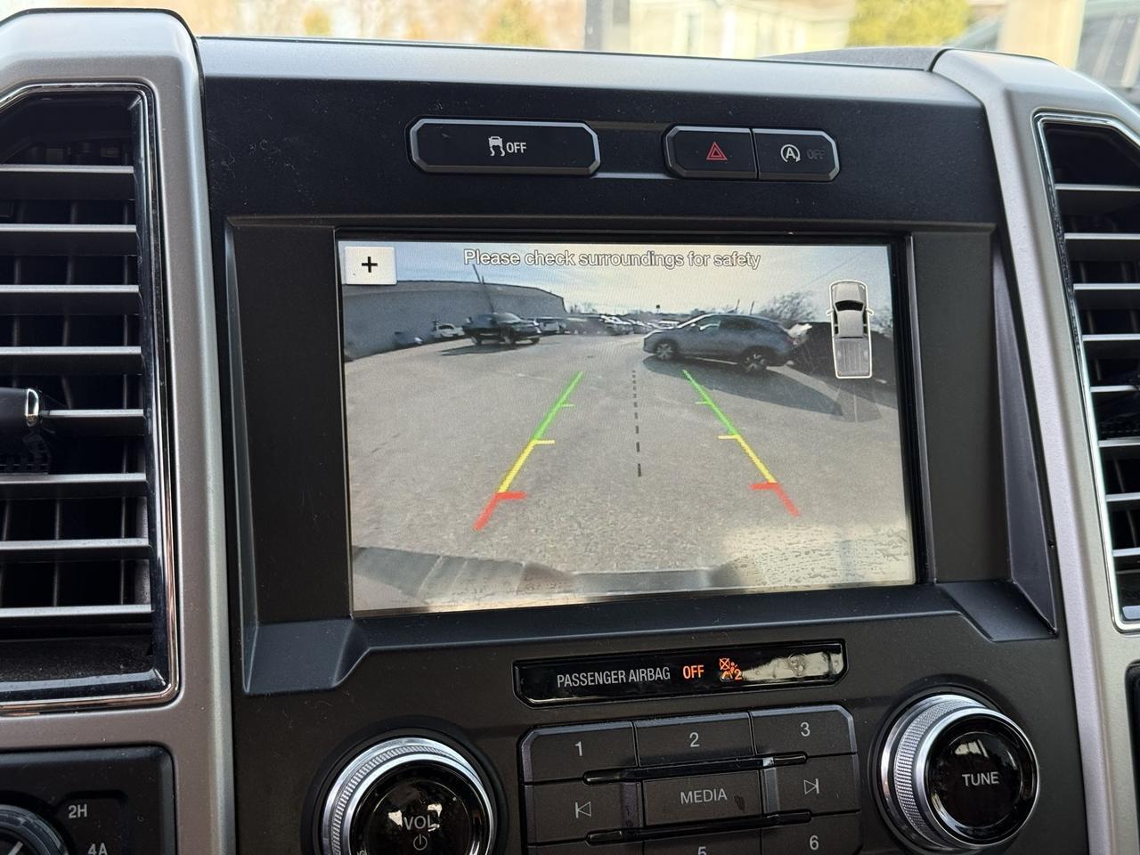 2018 Ford F-150 King Ranch Crestwood KY