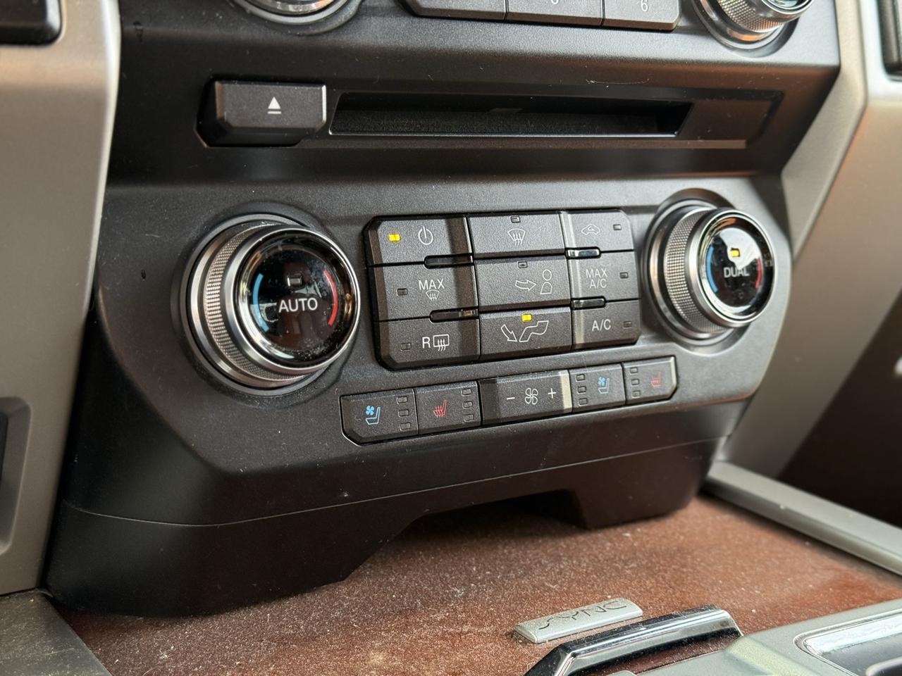 2018 Ford F-150 King Ranch Crestwood KY