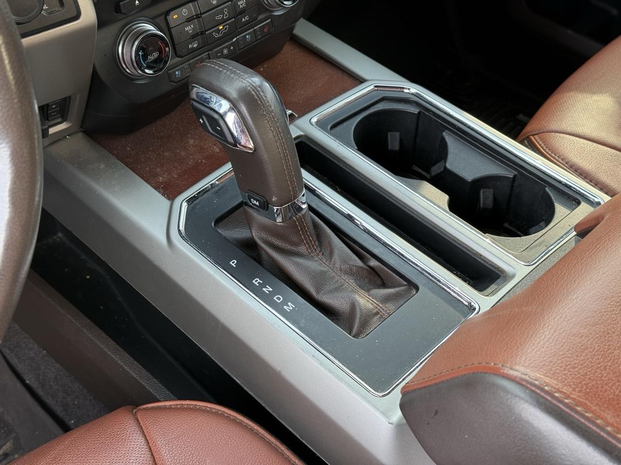 2018 Ford F-150 King Ranch Crestwood KY