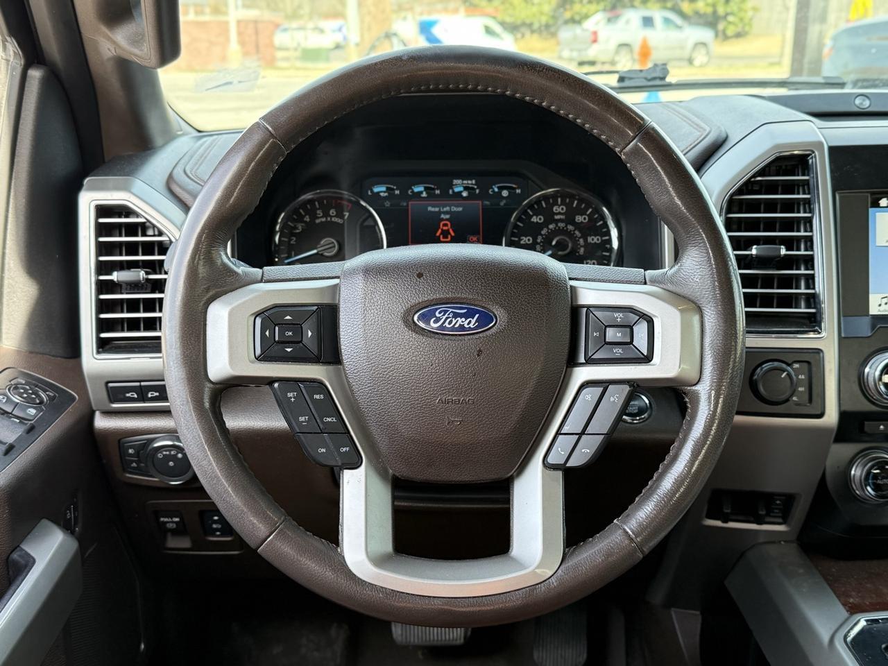 2018 Ford F-150 King Ranch Crestwood KY