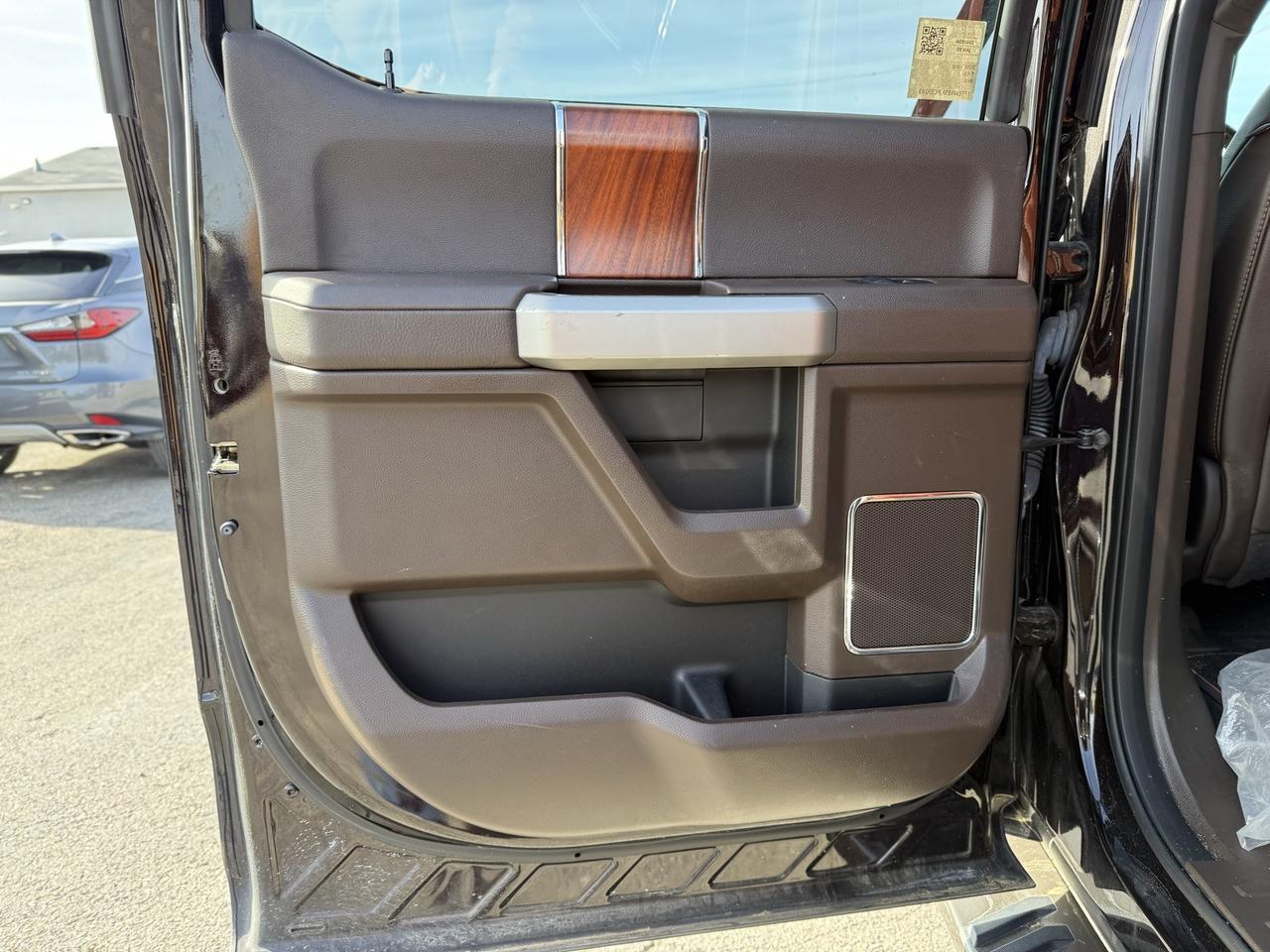 2018 Ford F-150 King Ranch Crestwood KY