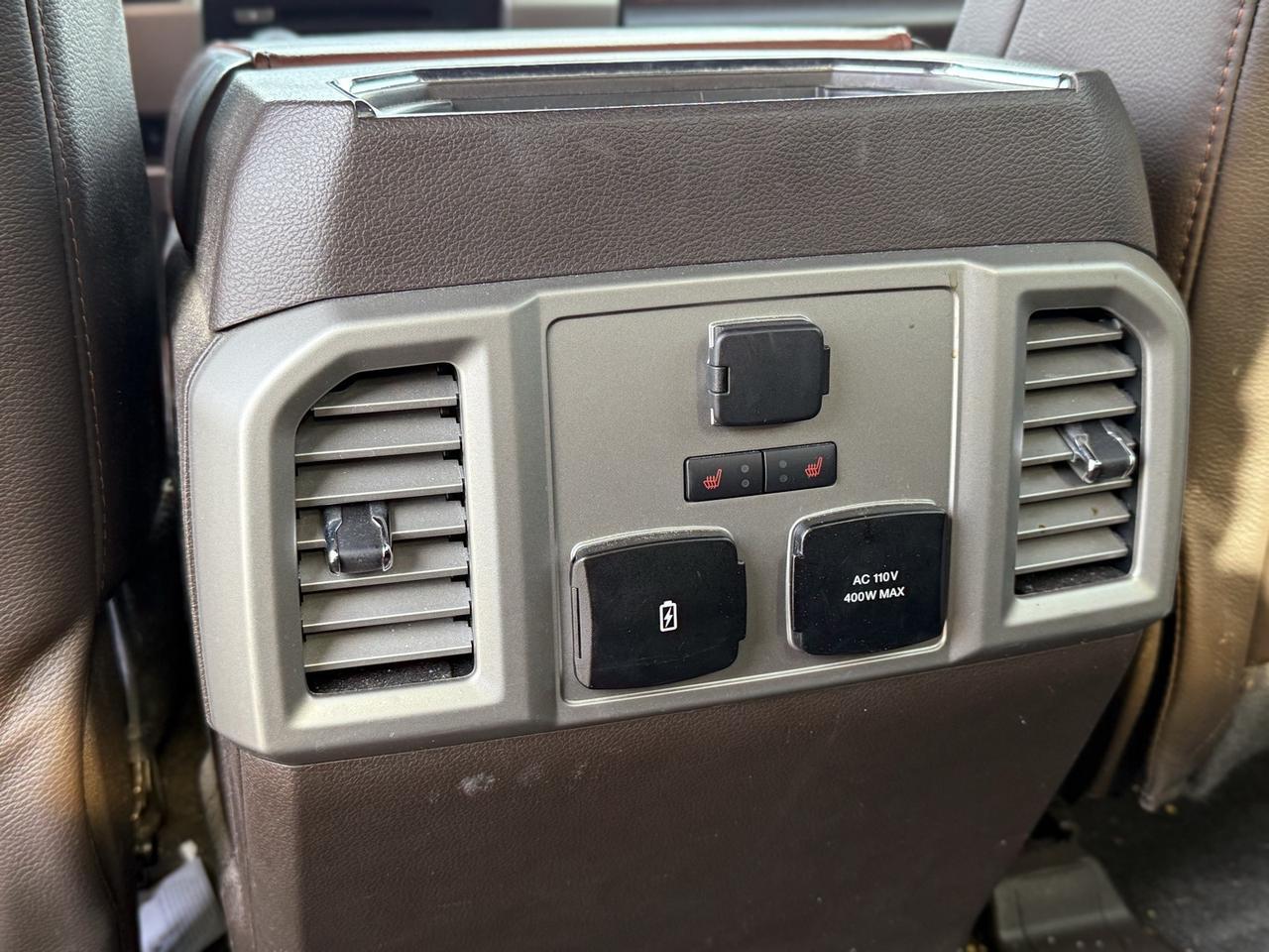 2018 Ford F-150 King Ranch Crestwood KY