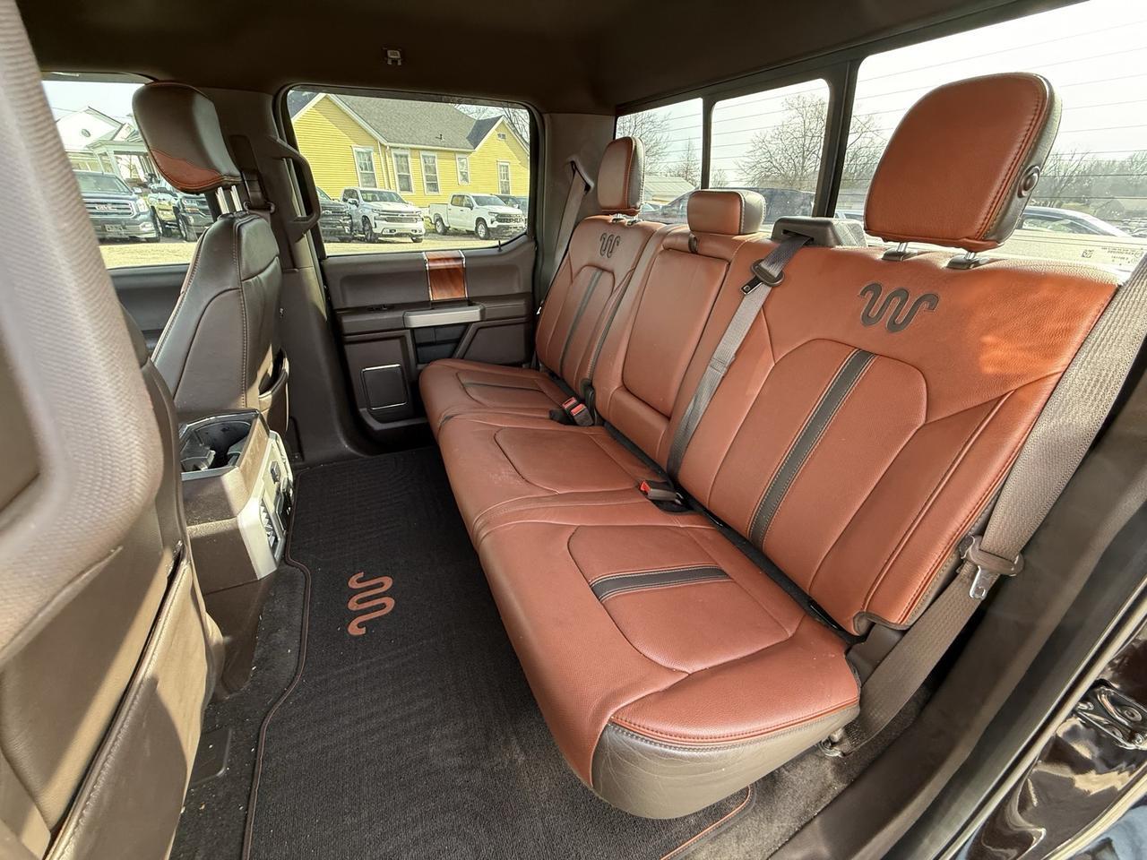 2018 Ford F-150 King Ranch Crestwood KY