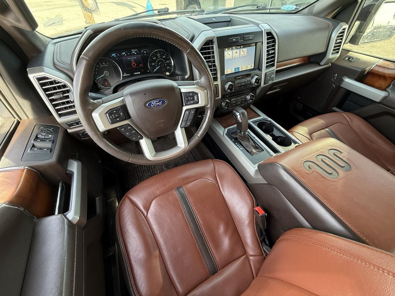 2018 Ford F-150 King Ranch Crestwood KY