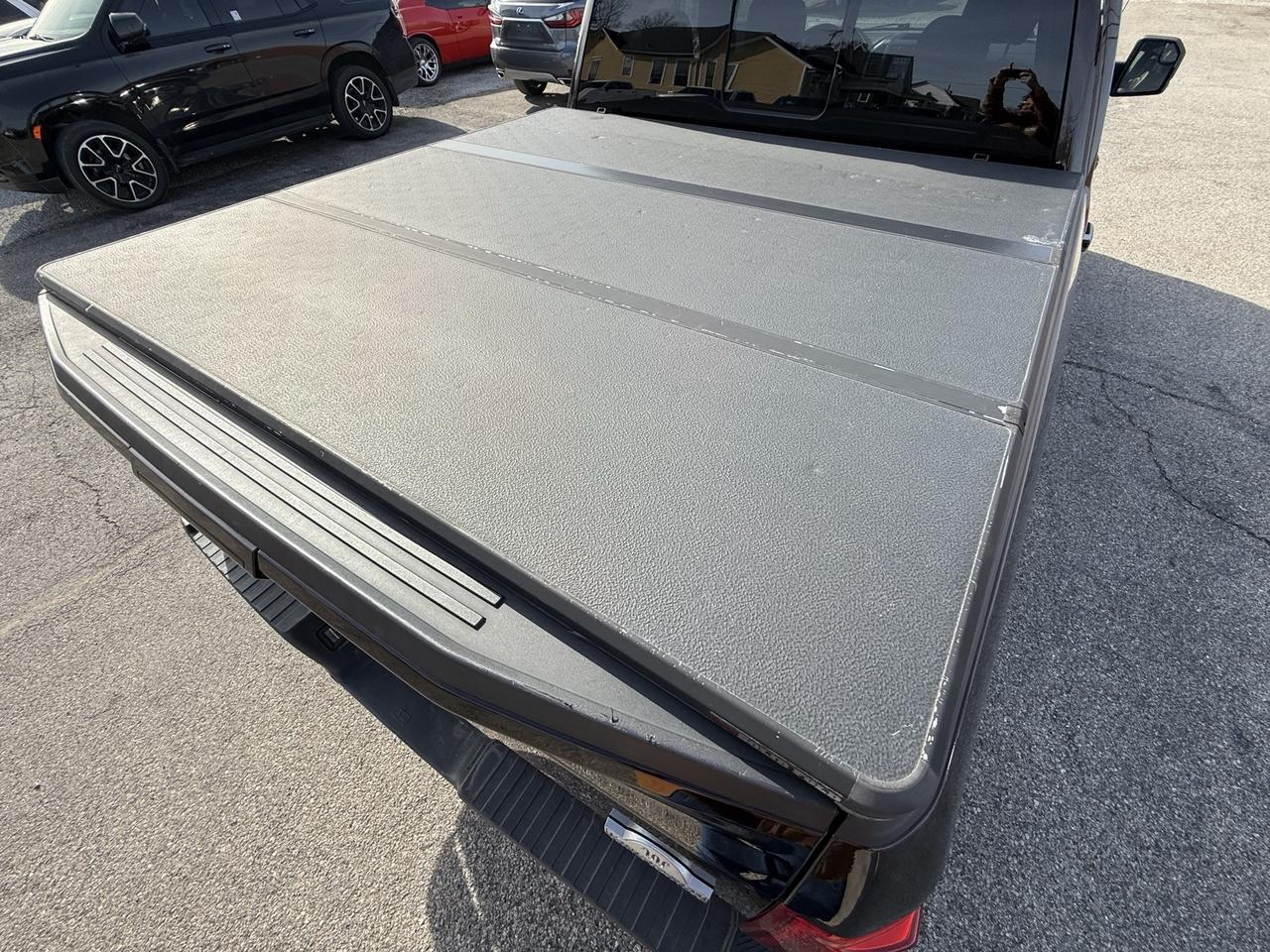 2018 Ford F-150 King Ranch Crestwood KY