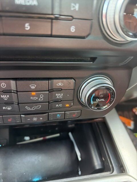 2018 Ford F-150 King Ranch Dalton GA