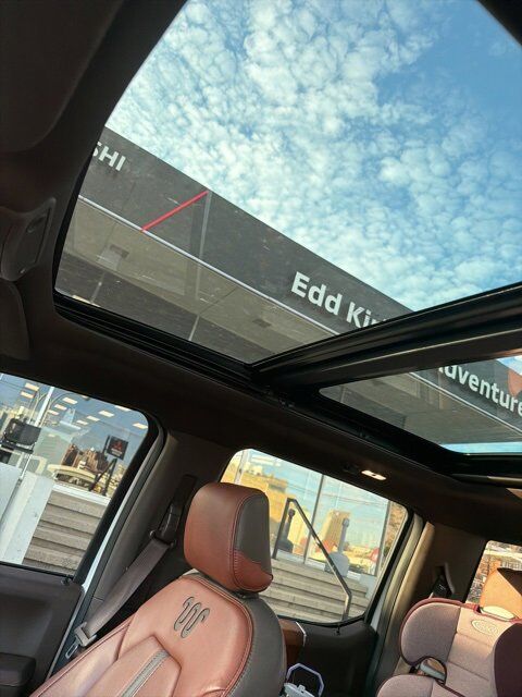 2018 Ford F-150 King Ranch Dalton GA