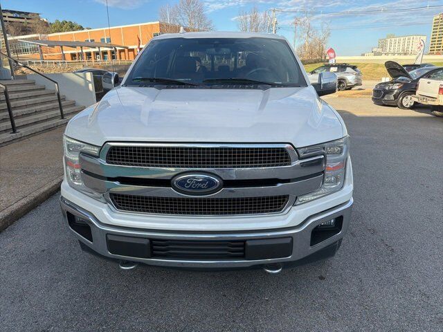 2018 Ford F-150 King Ranch Dalton GA