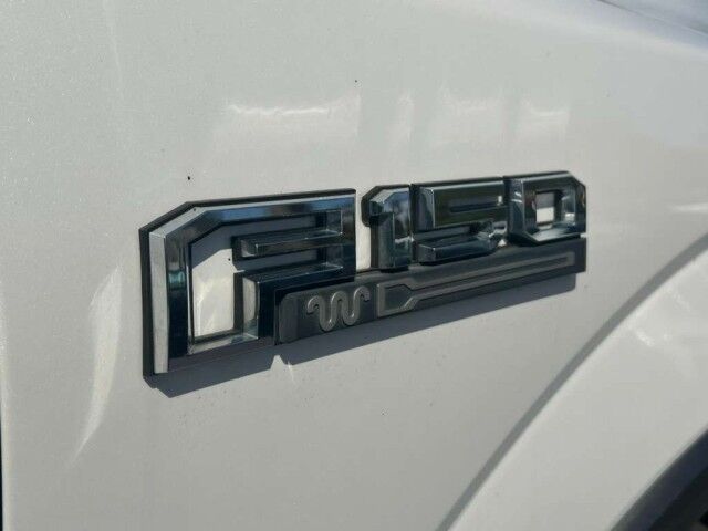 2018 Ford F-150 King Ranch Davie FL