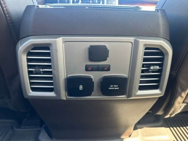 2018 Ford F-150 King Ranch Davie FL