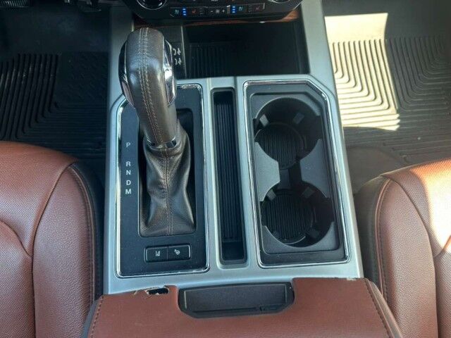 2018 Ford F-150 King Ranch Davie FL