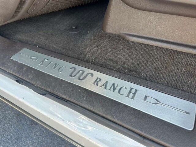 2018 Ford F-150 King Ranch Davie FL