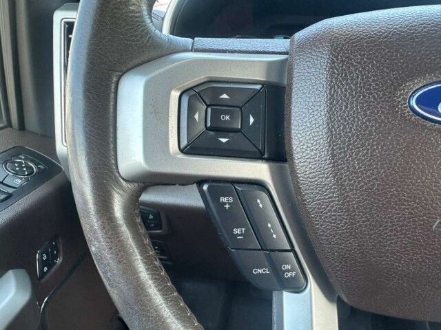 2018 Ford F-150 King Ranch Davie FL