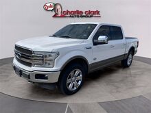 2018_Ford_F-150_King Ranch_ El Paso TX