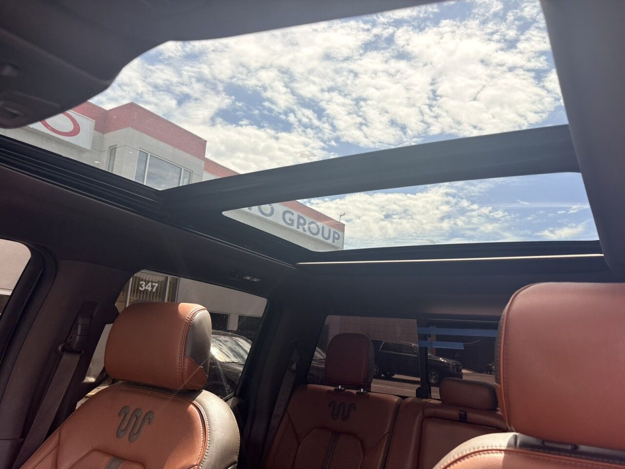 2018 Ford F-150 King Ranch Fitchburg MA