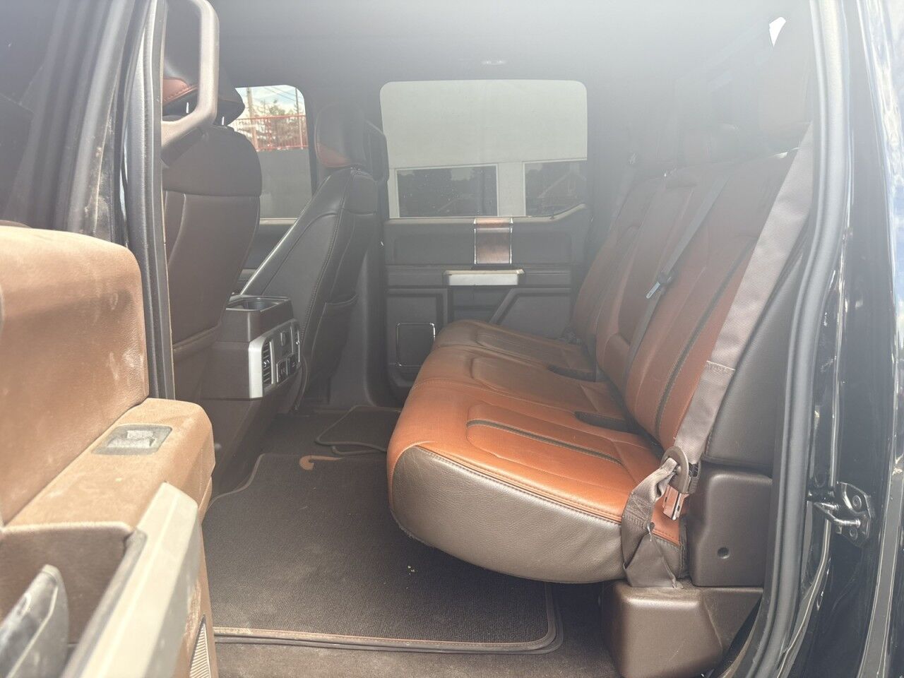 2018 Ford F-150 King Ranch Fitchburg MA