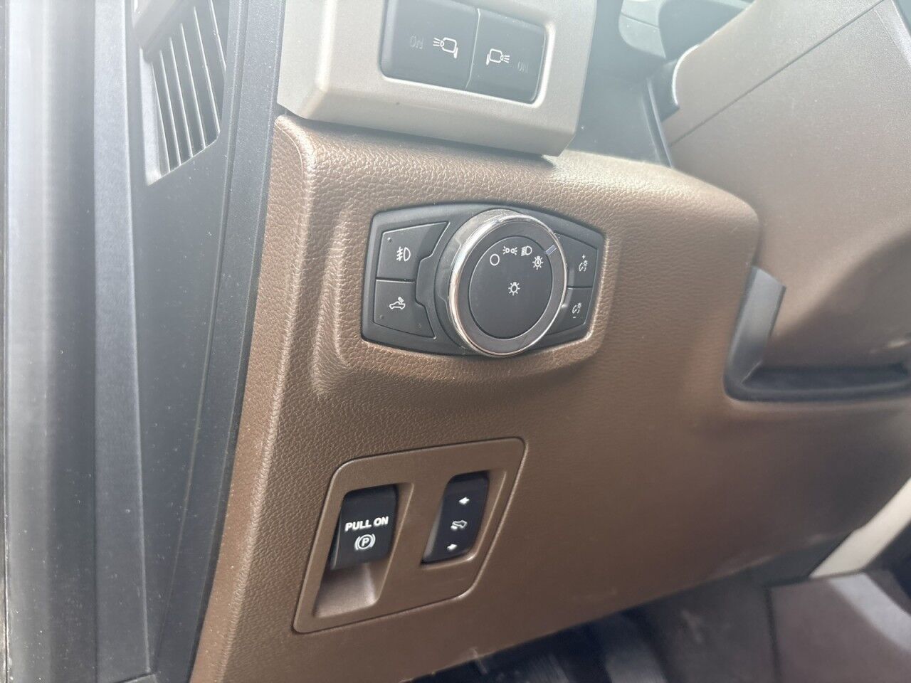 2018 Ford F-150 King Ranch Fitchburg MA