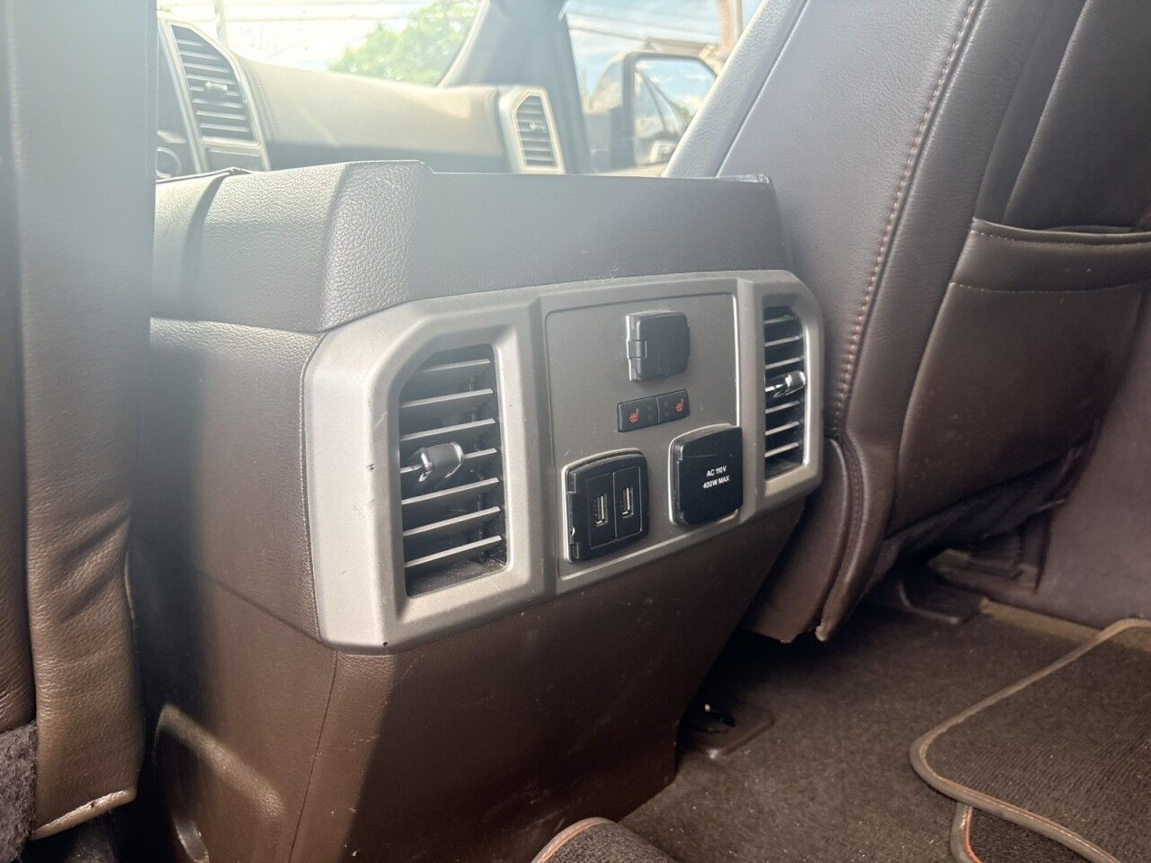 2018 Ford F-150 King Ranch Fitchburg MA