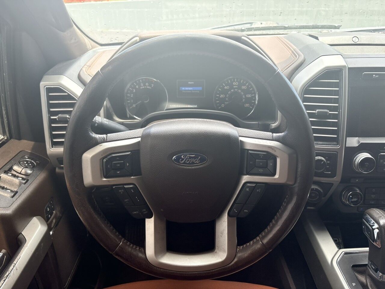 2018 Ford F-150 King Ranch Fitchburg MA