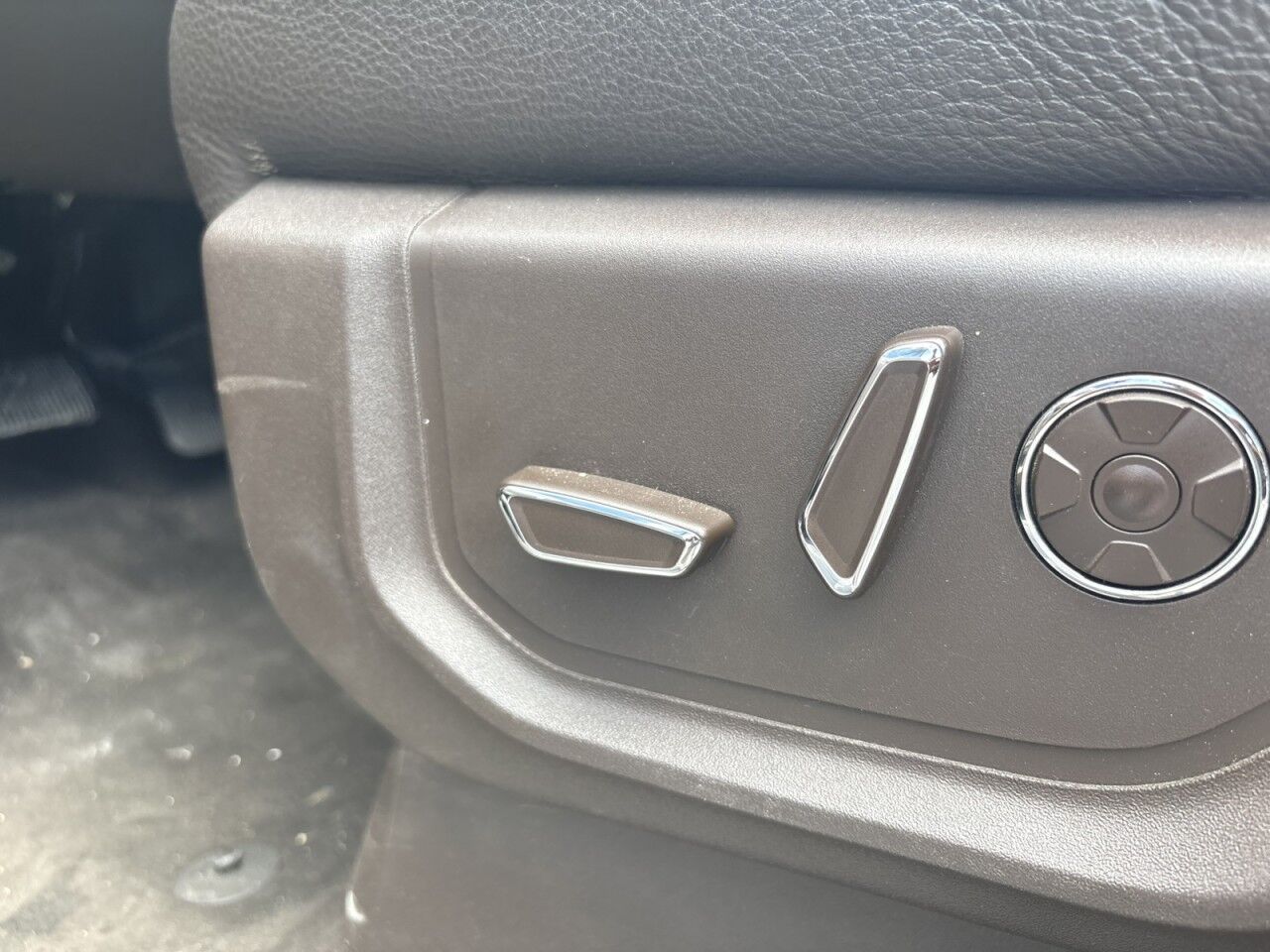 2018 Ford F-150 King Ranch Fitchburg MA