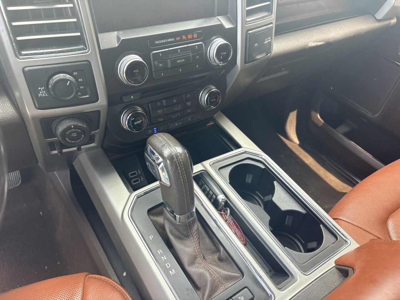 2018 Ford F-150 King Ranch Fitchburg MA