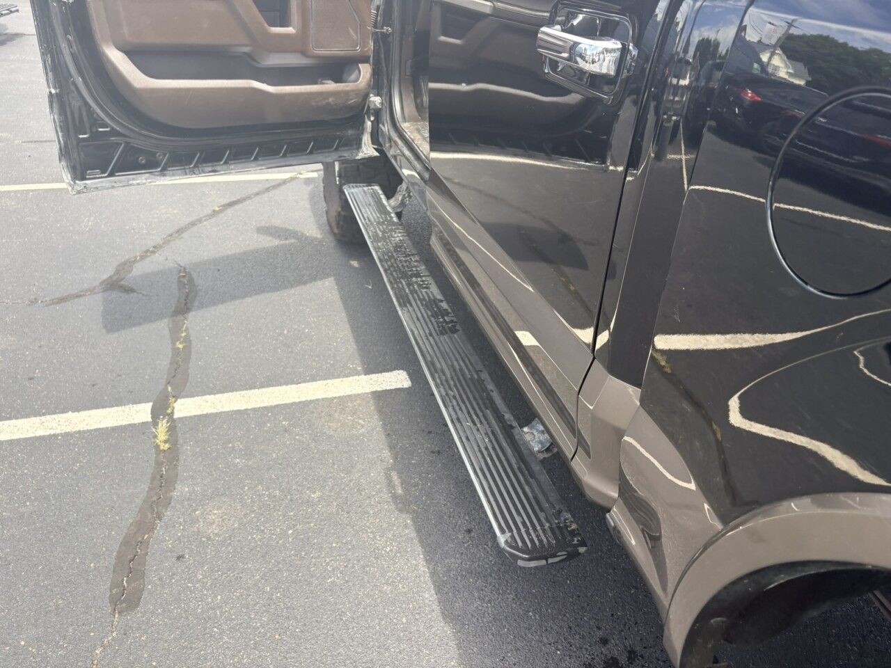 2018 Ford F-150 King Ranch Fitchburg MA