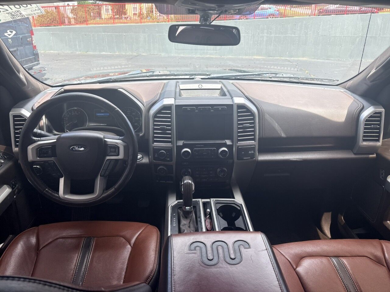 2018 Ford F-150 King Ranch Fitchburg MA