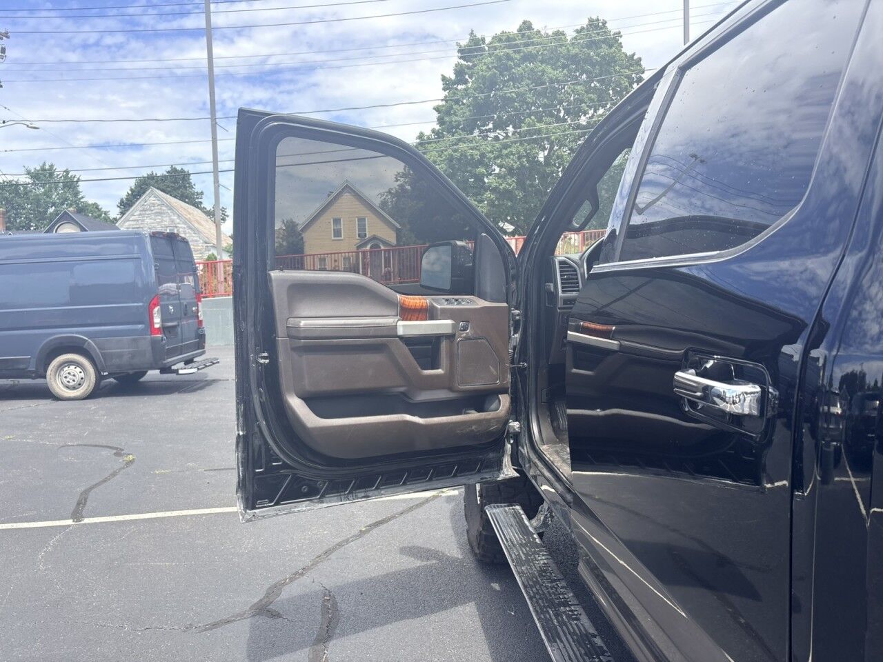2018 Ford F-150 King Ranch Fitchburg MA