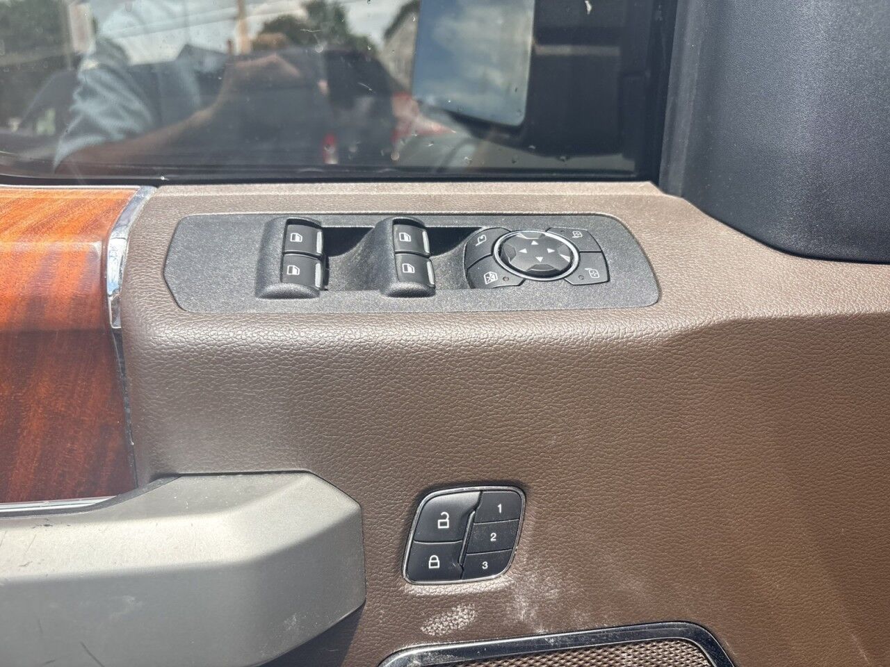 2018 Ford F-150 King Ranch Fitchburg MA