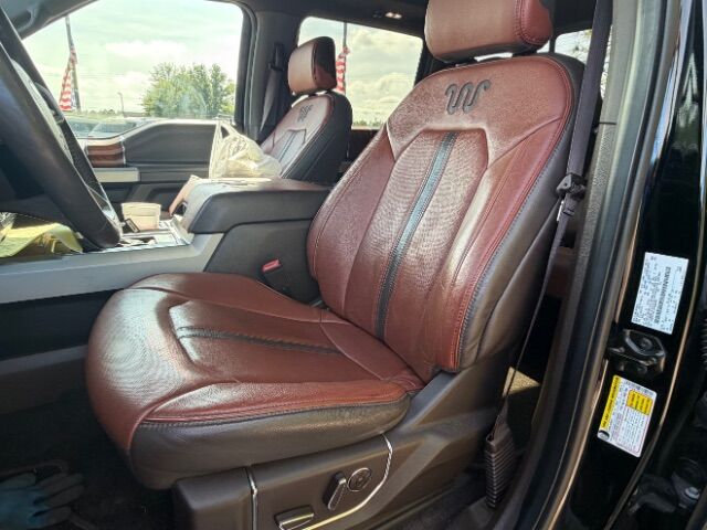 2018 Ford F-150 King Ranch Gaston SC