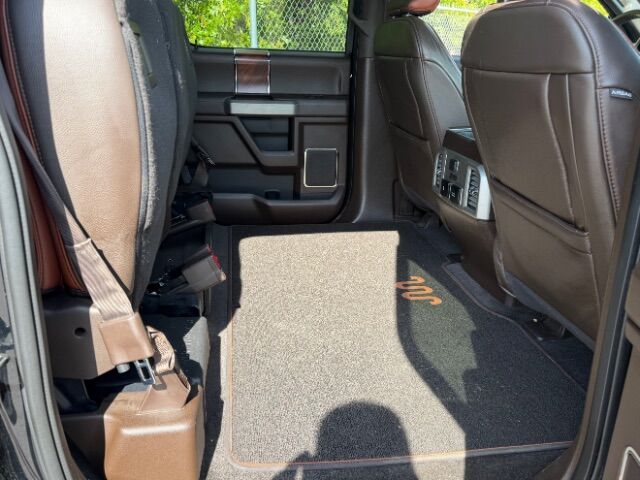 2018 Ford F-150 King Ranch Gaston SC