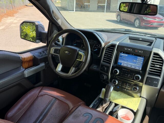 2018 Ford F-150 King Ranch Gaston SC