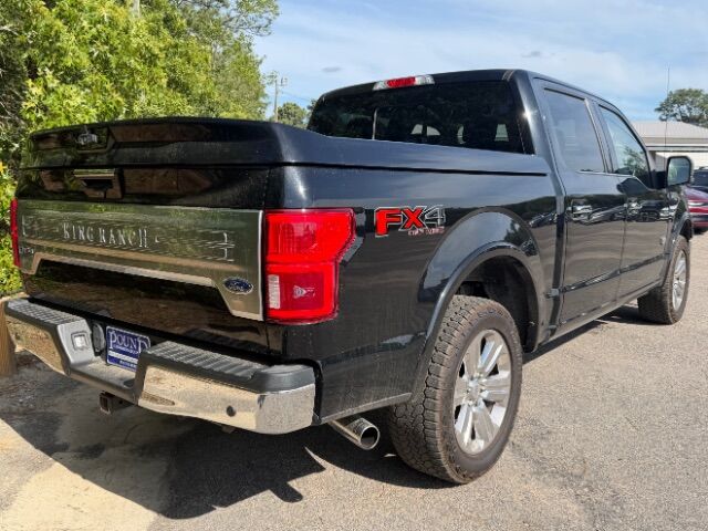 2018 Ford F-150 King Ranch Gaston SC