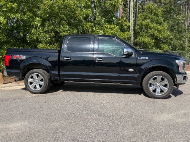 2018 Ford F-150 King Ranch Gaston SC
