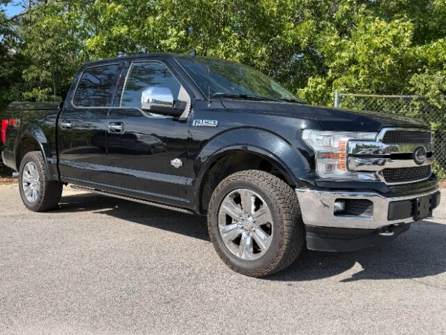 2018 Ford F-150 King Ranch Gaston SC