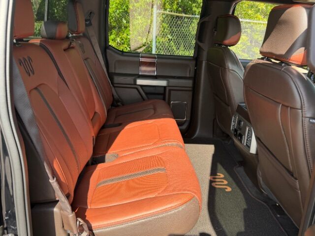 2018 Ford F-150 King Ranch Gaston SC