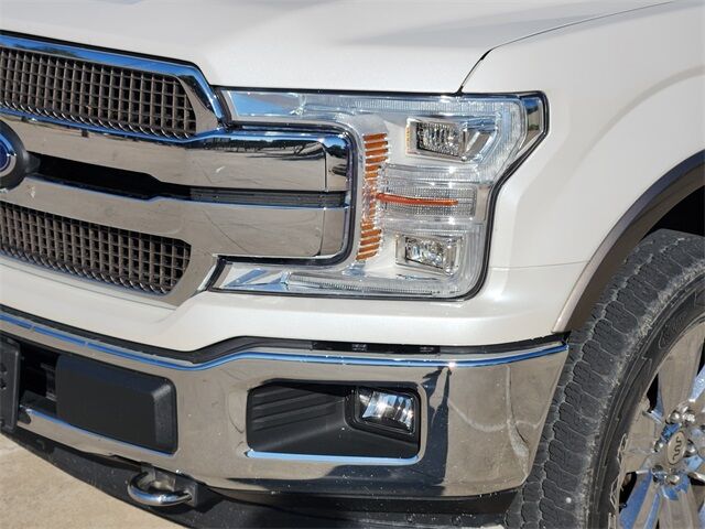 2018 Ford F-150 King Ranch Grapevine TX