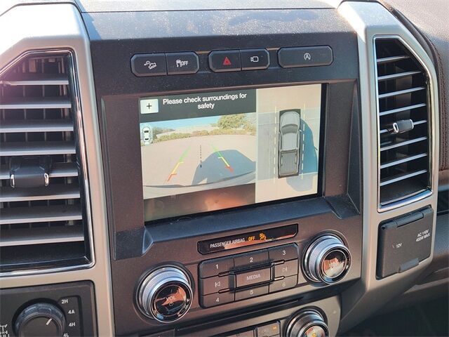 2018 Ford F-150 King Ranch Grapevine TX