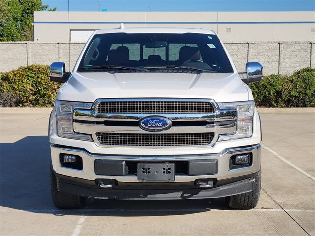 2018 Ford F-150 King Ranch Grapevine TX