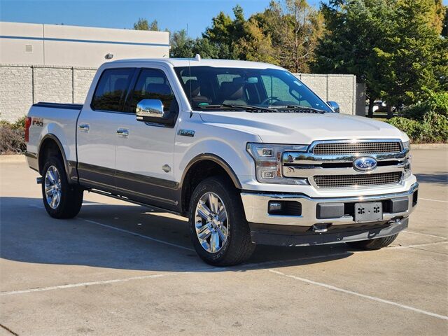 2018 Ford F-150 King Ranch Grapevine TX
