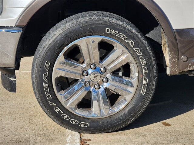 2018 Ford F-150 King Ranch Grapevine TX