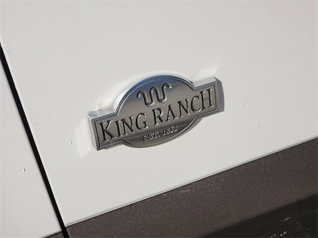 2018 Ford F-150 King Ranch Grapevine TX