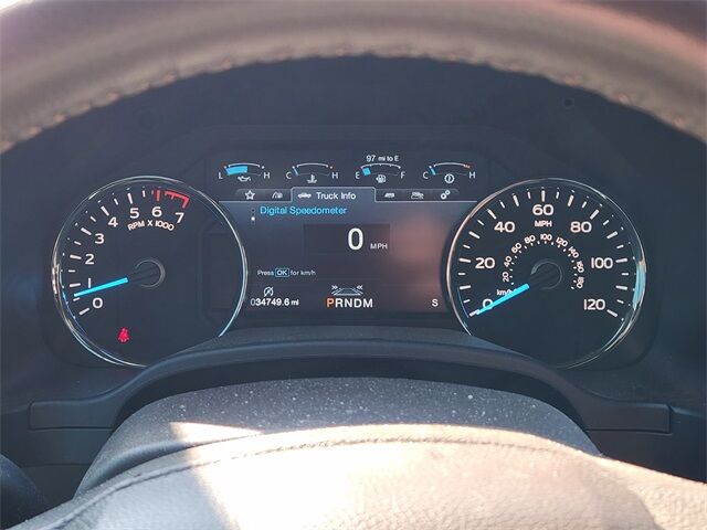 2018 Ford F-150 King Ranch Grapevine TX