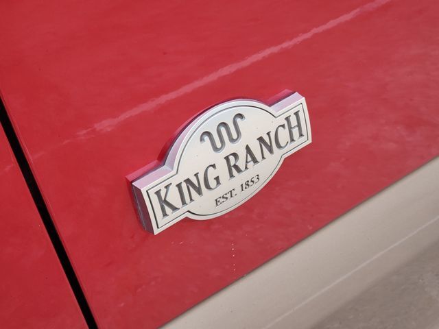 2018 Ford F-150 King Ranch Grapevine TX