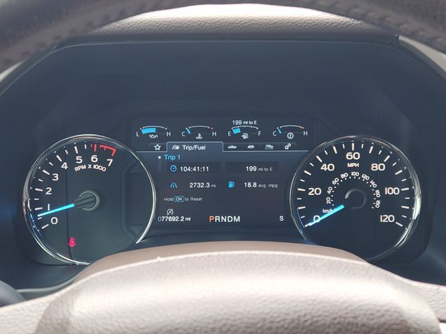 2018 Ford F-150 King Ranch Grapevine TX