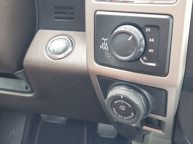 2018 Ford F-150 King Ranch Grapevine TX