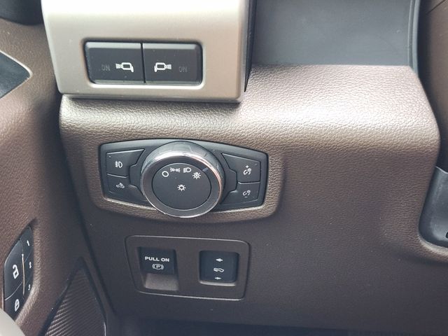 2018 Ford F-150 King Ranch Grapevine TX
