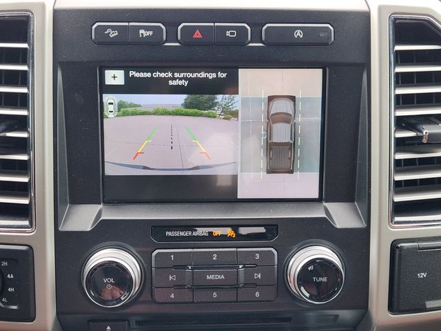2018 Ford F-150 King Ranch Grapevine TX