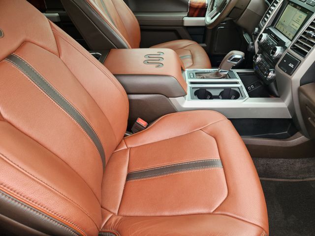2018 Ford F-150 King Ranch Grapevine TX